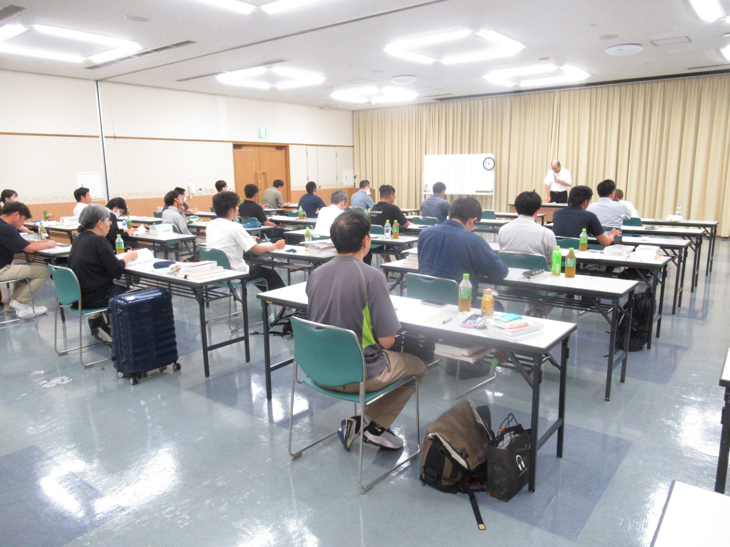 令和６年度 補償業務管理士講習会