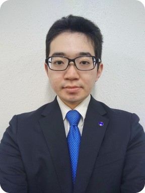 七海隼人さん