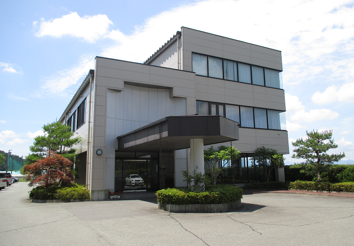 株式会社一測設計社屋イメージ